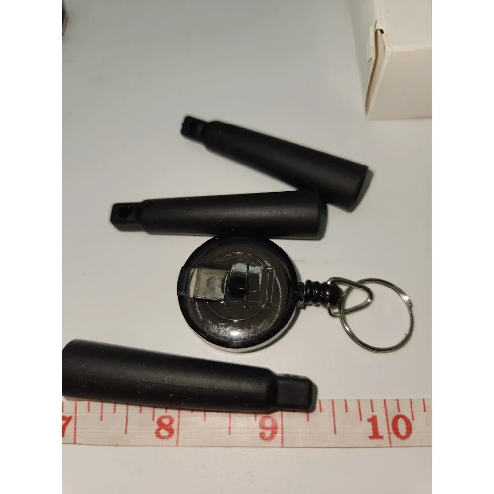 Reel-N-Rite pack retractable